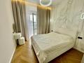 2-комнатная квартира · 46 м² · 15/18 этаж, Сыганак 28 за 42 млн ₸ в Астане, Нура р-н — фото 7