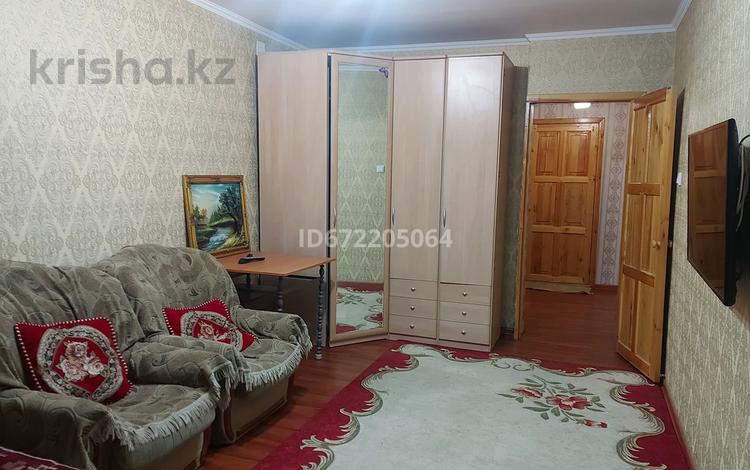 1-комнатная квартира · 32 м² · 2/5 этаж, 7-й мкр 26 за 130 000 ₸ в Актау — фото 2