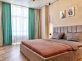 1-комнатная квартира · 50 м² · 13/16 этаж, Кунаева 15/1 за 27 000 ₸ в Алматы, Медеуский р-н