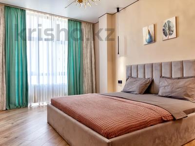 1-комнатная квартира · 50 м² · 13/16 этаж, Кунаева 15/1 за 27 000 ₸ в Алматы, Медеуский р-н