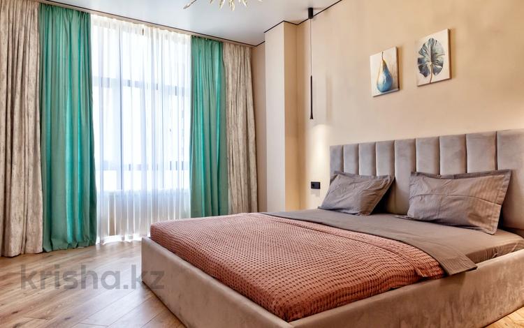 1-комнатная квартира · 50 м² · 13/16 этаж, Кунаева 15/1 за 27 000 ₸ в Алматы, Медеуский р-н — фото 19