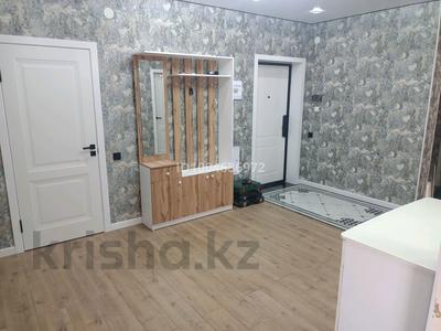 3-бөлмелі пәтер · 93 м² · 8/12 қабат, мкр Гажайып, Бауыржана Момышулы 5/2 — Монке би, бағасы: 400 000 〒 в Алматы, Алатауский р-н