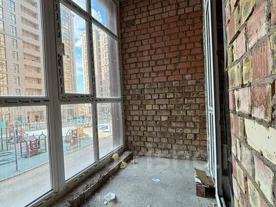 1-бөлмелі пәтер · 45 м² · 2/12 қабат, Чингиз Айтматов 65 — Первая линия Ч.Айтматова, бағасы: 18.9 млн ₸ в Астане, Нура р-н