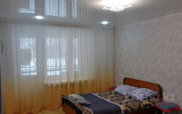 1-комнатная квартира · 36 м² · 1/5 этаж, 4микрорайон 21 — МЖК за 9 000 ₸ в Риддере — фото 2