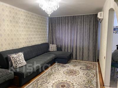 3-комнатная квартира · 57.7 м² · 1/5 этаж, Новая 120 за 19 млн 〒 в Петропавловске