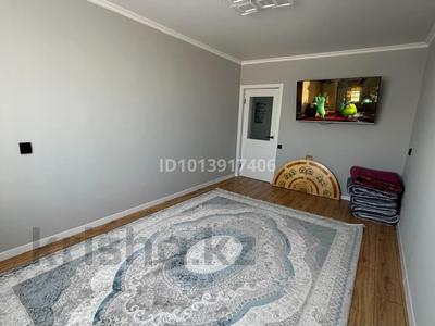 3-комнатная квартира · 76 м² · 16/17 этаж, горького 12 за 38 млн ₸ в Петропавловске