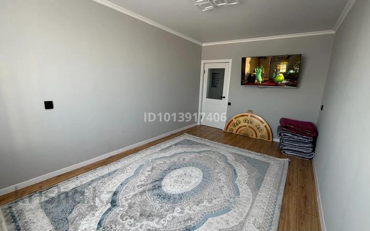 3-комнатная квартира · 76 м² · 16/17 этаж, горького 12 за 38 млн ₸ в Петропавловске — фото 2
