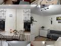 3-комнатная квартира · 53.7 м² · 2/3 этаж, Абая 25/2 за 11 млн ₸ в Приозёрске — фото 10