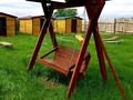 Жеке үй · 1 бөлме · 10 м², Данчева 20б, бағасы: 15 000 ₸ в  — фото 6