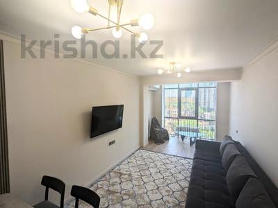 1-бөлмелі пәтер · 33 м² · 7/13 қабат, Толе би 189/3, бағасы: 33.5 млн ₸ в Алматы, Алмалинский р-н