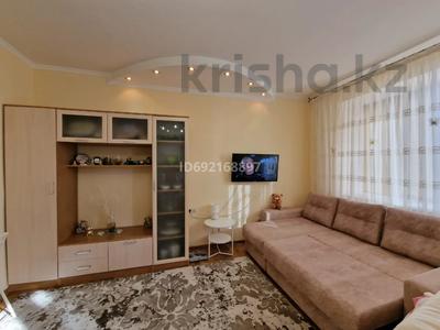 1-комнатная квартира, 45 м², 6/14 этаж, Кордай 77 за 25 млн 〒 в Астане, Алматы р-н