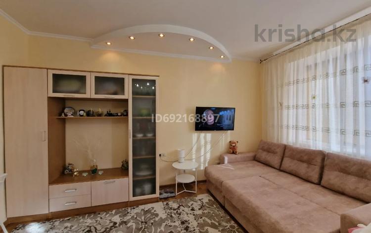1-комнатная квартира, 45 м², 6/14 этаж, Кордай 77 за 25 млн 〒 в Астане, Алматы р-н — фото 4