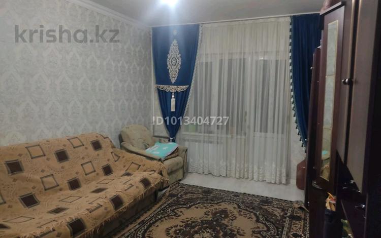 2-комнатная квартира · 47 м² · 1/5 этаж, Койбакова 4 — Кирова сатпаева за 100 000 ₸ в Таразе — фото 2