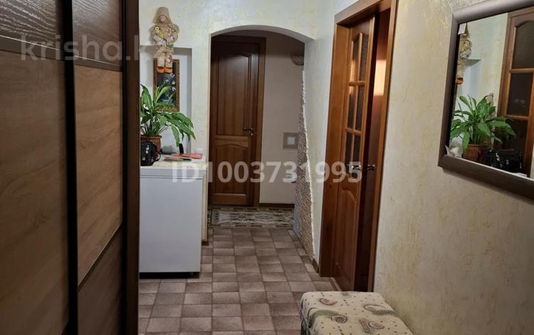 3-комнатная квартира · 83 м² · 8/10 этаж, Бекхожина — Школа 25 за 49 млн ₸ в Павлодаре — фото 15