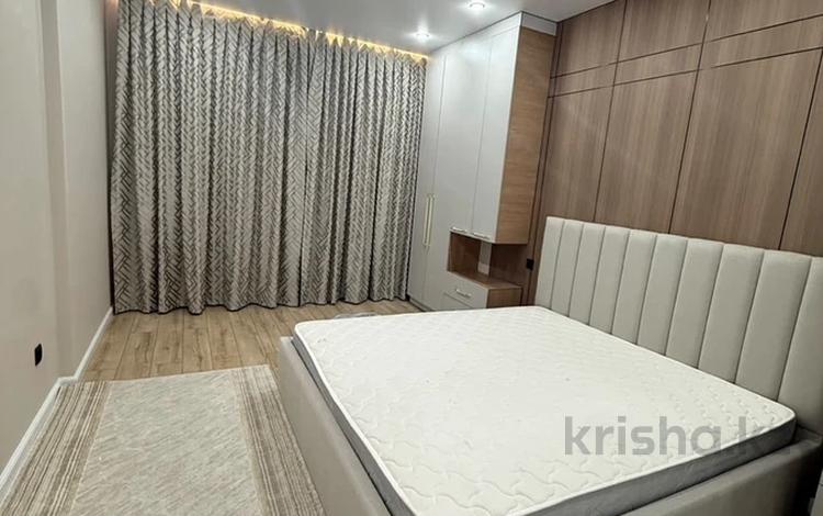 3-комнатная квартира · 100 м² · 4/12 этаж, мкр Нурсат, Аргынбекова 29/4 к2 — Шаяхметов за 400 000 ₸ в Шымкенте, Каратауский р-н — фото 2