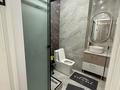 3-комнатная квартира · 100 м² · 4/12 этаж, мкр Нурсат, Аргынбекова 29/4 к2 — Шаяхметов за 400 000 ₸ в Шымкенте, Каратауский р-н — фото 10
