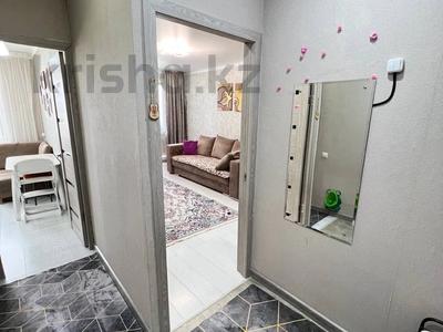 1-бөлмелі пәтер · 37.2 м² · 6/6 қабат, центральный 44, бағасы: 14.6 млн ₸ в Кокшетау