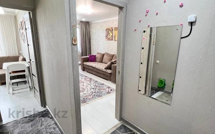 1-бөлмелі пәтер · 37.2 м² · 6/6 қабат, центральный 44, бағасы: 14.6 млн ₸ в Кокшетау — фото 2