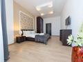 2-комнатная квартира · 58 м² · 18/21 этаж, Туран 39 за 27 000 ₸ в Астане, Нура р-н — фото 2
