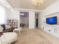 2-комнатная квартира · 58 м² · 18/21 этаж, Туран 39 за 27 000 ₸ в Астане, Нура р-н — фото 4