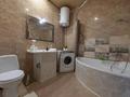 2-комнатная квартира · 58 м² · 18/21 этаж, Туран 39 за 27 000 ₸ в Астане, Нура р-н — фото 9