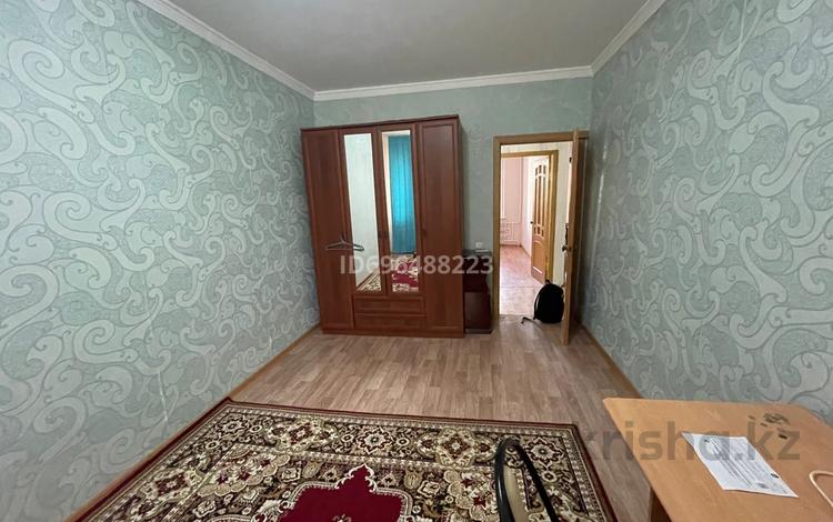 2-комнатная квартира, 50 м², 2/5 этаж помесячно, 27-й мкр 27