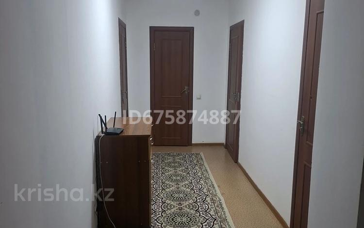 3-бөлмелі пәтер · 78 м² · 2/5 қабат, Мкр Кайтпас 2, бағасы: 28 млн ₸ в Шымкенте — фото 20