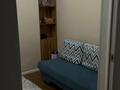 3-комнатная квартира · 57 м² · 5/6 этаж, мкр Шугыла Алмп сити 4 — Жунисова 2/13к 26 проспект Алатау за 300 000 〒 в Алматы, Наурызбайский р-н — фото 12