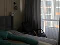 3-комнатная квартира · 57 м² · 5/6 этаж, мкр Шугыла Алмп сити 4 — Жунисова 2/13к 26 проспект Алатау за 300 000 〒 в Алматы, Наурызбайский р-н — фото 7