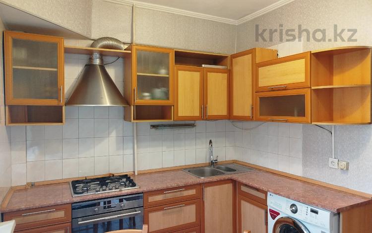 2-комнатная квартира · 50.2 м² · 4/5 этаж, Мауленова — Айтеке би за 48 млн ₸ в Алматы, Алмалинский р-н — фото 2