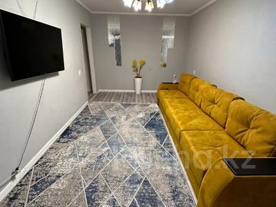 2-комнатная квартира · 48 м² · 3/5 этаж, Абая 39 за 14.6 млн 〒 в Экибастузе