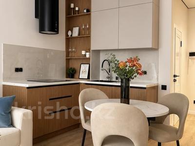2-комнатная квартира · 54 м² · 3/10 этаж, Абая 26/6 за ~ 29 млн ₸ в Атырау