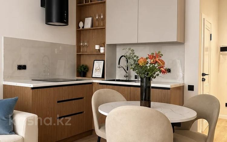 2-комнатная квартира · 54 м² · 3/10 этаж, Абая 26/6 за ~ 29 млн ₸ в Атырау — фото 3