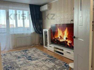 3-бөлмелі пәтер · 85 м² · 8/9 қабат, Герасимова, бағасы: 37 млн ₸ в Костанае