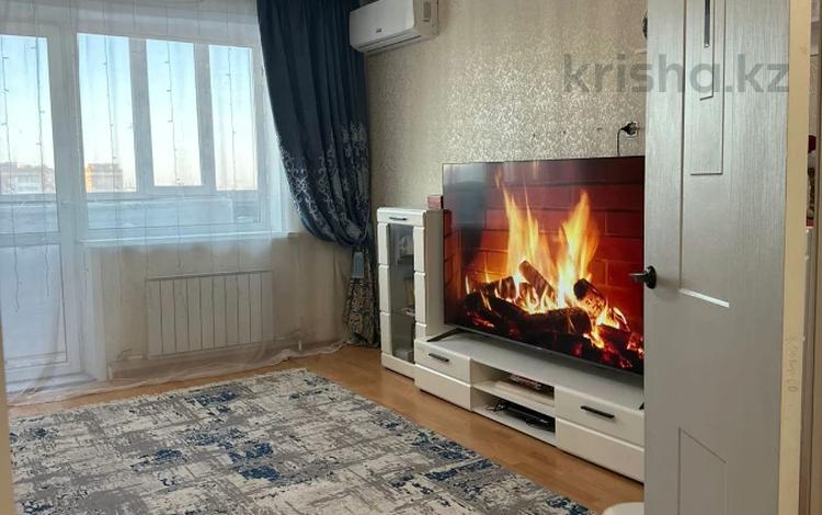 3-комнатная квартира · 85 м² · 8/9 этаж, Герасимова за 37 млн ₸ в Костанае — фото 2