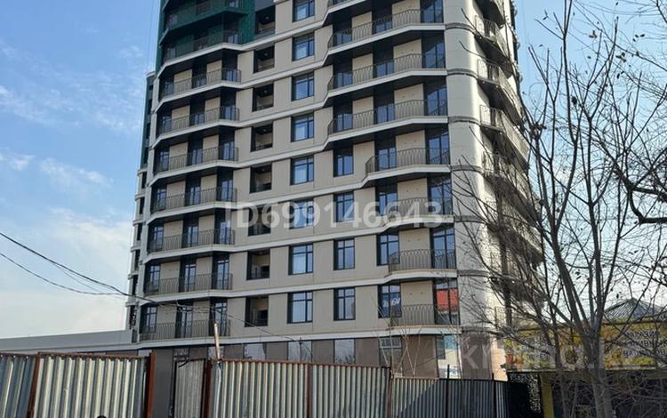 3-комнатная квартира · 68.8 м² · 5/12 этаж, Володарского 2 — Айтеке Би за 33 млн ₸ в Шымкенте, Енбекшинский р-н — фото 2