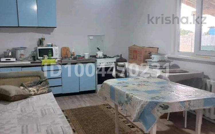 Отдельный дом · 3 комнаты · 63 м² · 8 сот., Аққайнар 62 за 15 млн ₸ в  — фото 2