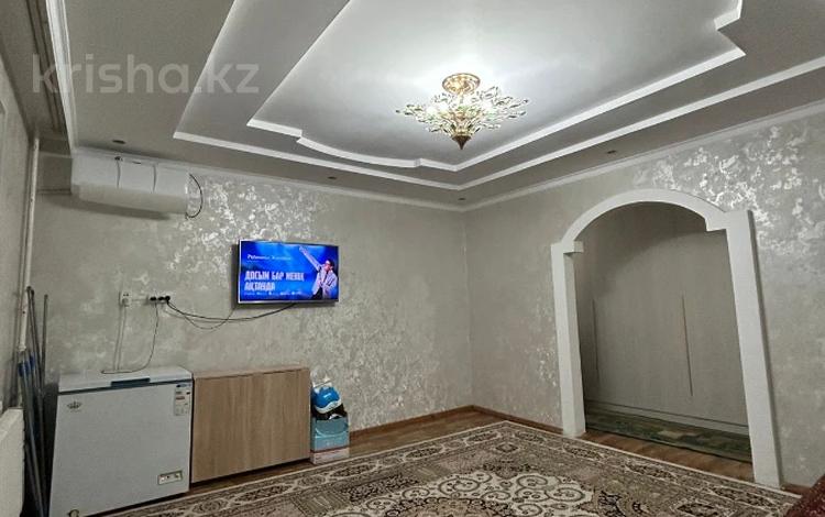 4-комнатная квартира · 78 м² · 8/9 этаж, Затаевича за 29.4 млн ₸ в Семее — фото 12