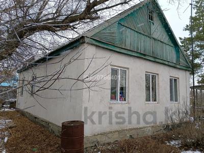 Отдельный дом · 4 комнаты · 63 м² · 30 сот., Интернациональная 4 за 13 млн 〒 в Актобе, жилой массив Курайлы