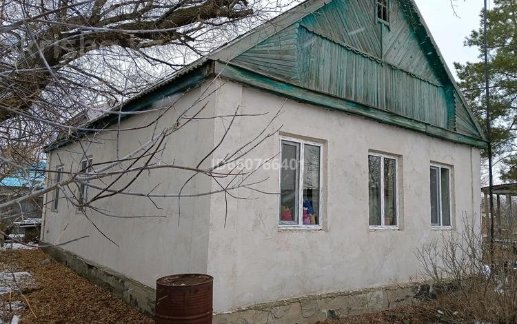 Жеке үй · 4 бөлме · 63 м² · 30 жүзд., Интернациональная 4, бағасы: 12 млн ₸ в Актобе, жилой массив Курайлы — фото 37