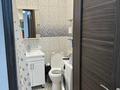 1-комнатная квартира · 45 м² · 8/24 этаж, Тауелсиздик 21/5 за 220 000 ₸ в Астане, Алматы р-н