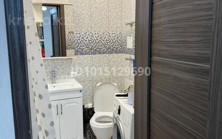 1-комнатная квартира · 45 м² · 8/24 этаж, Тауелсиздик 21/5 за 220 000 ₸ в Астане, Алматы р-н — фото 2