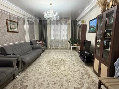 3-комнатная квартира · 130 м² · 1/6 этаж, Каратал за 68.5 млн 〒 в Талдыкоргане