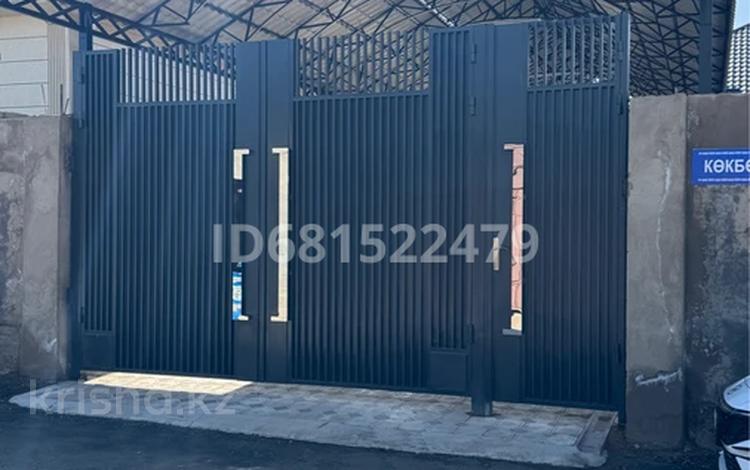 Отдельный дом · 6 комнат · 210 м² · 8 сот., мкр Тассай, Ул, кокбори за 71 млн ₸ в Шымкенте, Каратауский р-н — фото 25
