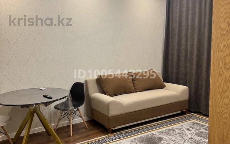 1-комнатная квартира · 45 м² · 4/9 этаж, Туран 57/5 — Барыс Арена за 250 000 ₸ в Астане, Алматы р-н — фото 2