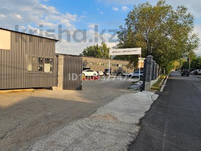 Промбаза · 1 га, мкр Акжар, Егинсу 2/1 — Джандосова за 4 000 〒 в Алматы, Наурызбайский р-н