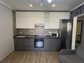 1-бөлмелі пәтер · 35 м² · 11/12 қабат, мкр Акбулак, 1-я улица 95, бағасы: ~ 28 млн ₸ в Алматы, Алатауский р-н
