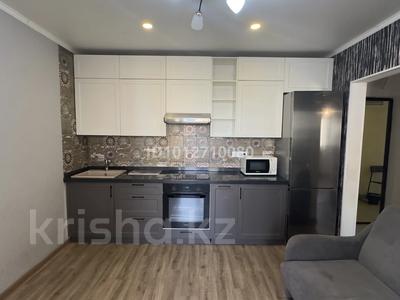 1-комнатная квартира · 35 м² · 11/12 этаж, мкр Акбулак, 1-я улица 95 за ~ 28 млн ₸ в Алматы, Алатауский р-н