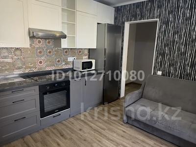 1-комнатная квартира · 35 м² · 11/12 этаж, мкр Акбулак, 1-я улица 95 за ~ 25.5 млн ₸ в Алматы, Алатауский р-н