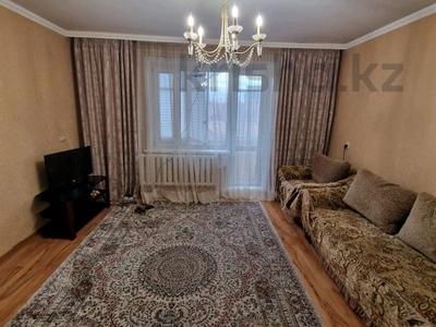 3-комнатная квартира · 65 м² · 3/9 этаж, Орбита 16 за 25.5 млн 〒 в Караганде, Казыбек би р-н